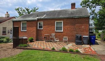 1243 N VERMONT St, Arlington, VA 22201