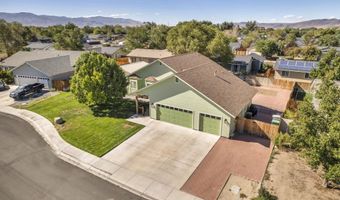 813 Lark Dr, Fernley, NV 89408