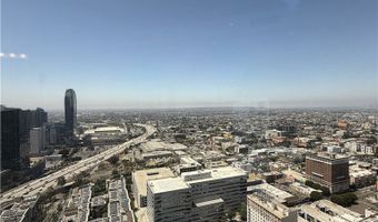1100 Wilshire 2901, Los Angeles, CA 90017