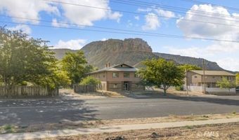 140 S Central St, Colorado City, AZ 86021