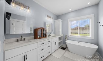 604 Muirfield Dr, Albemarle, NC 28001