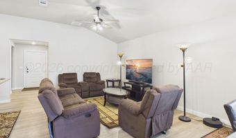 7603 JOHN THOMAS St, Amarillo, TX 79119