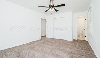 900 S Mississippi St, Amarillo, TX 79106