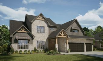 8809 W Apollo Dr, Bentonville, AR 72713