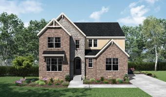 1704 Merkel Rd Plan: KINSLEY, Columbia, TN 38401