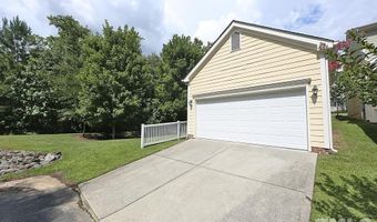 5012 Sunny Creek Ln, Apex, NC 27502