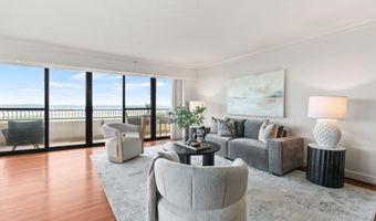 1300 CRYSTAL Dr 1102S, Arlington, VA 22202