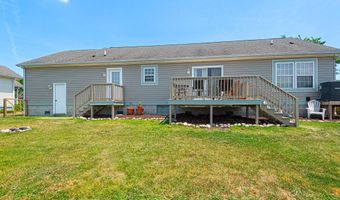 10 WINDSWEPT Dr, Berlin, MD 21811