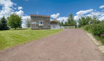 1626 Grandview Ln, Ashton, ID 83420