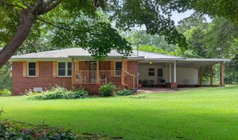 5621 ARROW Ave, Anniston, AL 36206