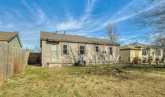 6910 NW 53rd St, Bethany, OK 73008