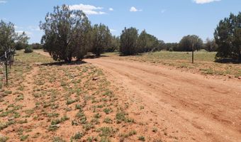 326 W Poppy Rd, Ash Fork, AZ 86320