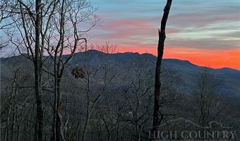 Chappell Farm Road lot 3, Banner Elk, NC 28604