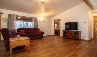 14 Fairgrounds Rd, Big Timber, MT 59011