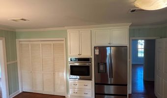 505 S 7th St, Amory, MS 38821