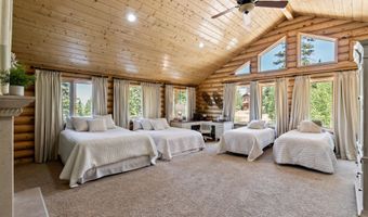 603 N Half Circle Dr, Brian Head, UT 84719