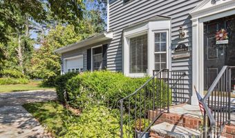 2 Westminster Dr, Asheville, NC 28804