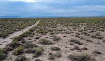0 16 Acre #E-1229-0205-00R1, Beryl, UT 84714