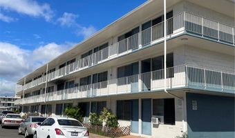 98-142 Lipoa Pl 214, Aiea, HI 96701