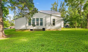 407 W Main St, Blue Mountain, MS 38610