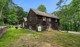 8 Miltimore Rd, Antrim, NH 03440