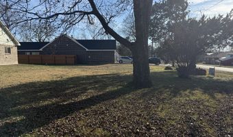 510 Denver St, Alvord, TX 76225