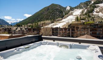 404 S Galena St 207, Aspen, CO 81611