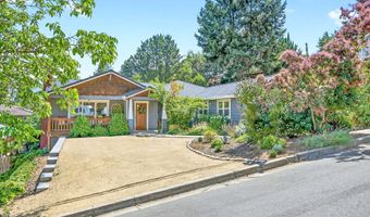 1108 Park St, Ashland, OR 97520