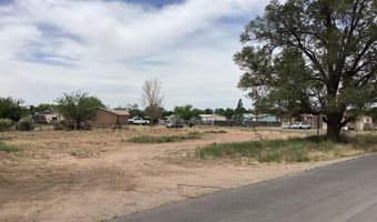 Silva Road, Belen, NM 87002