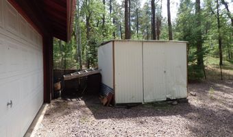 38 CR 2266, Alpine, AZ 85920