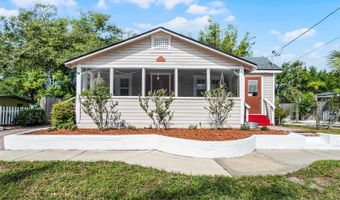 1038 N HAMPTON Ave, Orlando, FL 32803