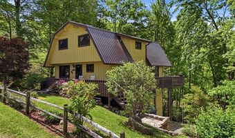 231 Ridge View Dr, Andrews, NC 28901