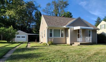 517 Evans Ave, Akron, OH 44310