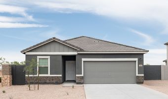 5756 S 242ND Ln, Buckeye, AZ 85326