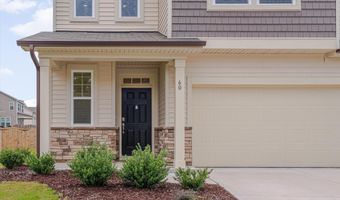 60 Steel Springs Ln, Angier, NC 27501
