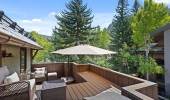 650 S Monarch St Unit 11, Aspen, CO 81611