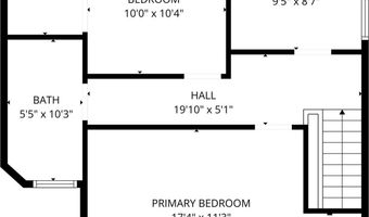 416 W 7th St, Auburn, IN 46706