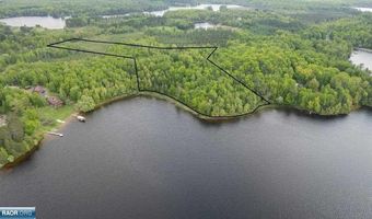 TBD W Shipley Rd, Alborn, MN 55702