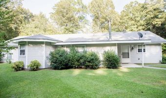 4510 LOWMAN Rd, Pine Bluff, AR 71603