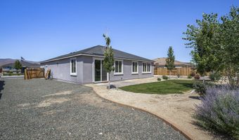 145 San Joaquin Dr, Dayton, NV 89403