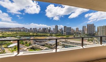 581 Kamoku St 2006, Honolulu, HI 96826