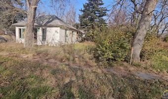 206 E 7th St Unit 000 E 7Th St 000 E 7Th St, Admire, KS 66830