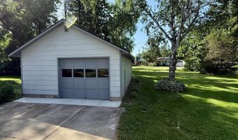 135 WEED St, Antigo, WI 54409