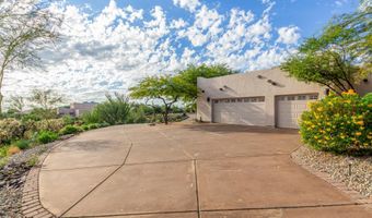 9225 E LAZYWOOD Pl, Carefree, AZ 85377