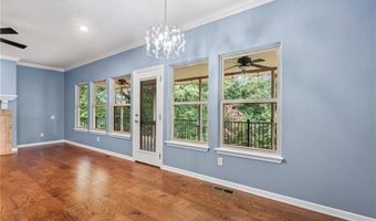 17 Foster Ln, Bella Vista, AR 72715