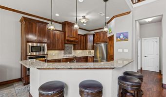111 Meadow Bridge Dr, Weatherford, TX 76085