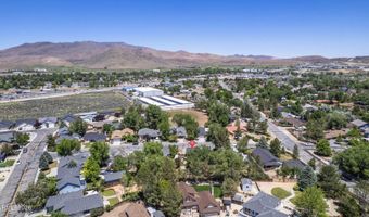 4221 Stampede Dr, Carson City, NV 89701