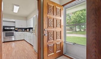 232 Campbell, Ardmore, OK 73401