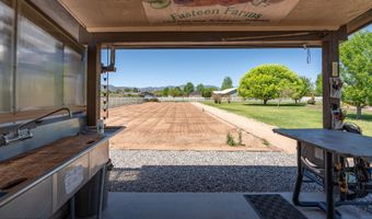 2093 Paso Fino Way, Camp Verde, AZ 86322