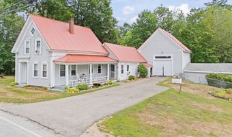 29 Harriman Rd, Raymond, NH 03077